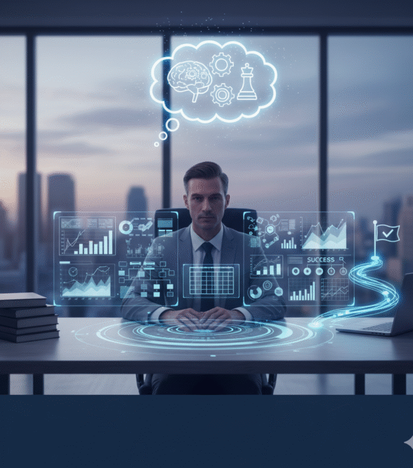 Cómo prepararte mental y estratégicamente para un Open Enrollment exitoso Introducción