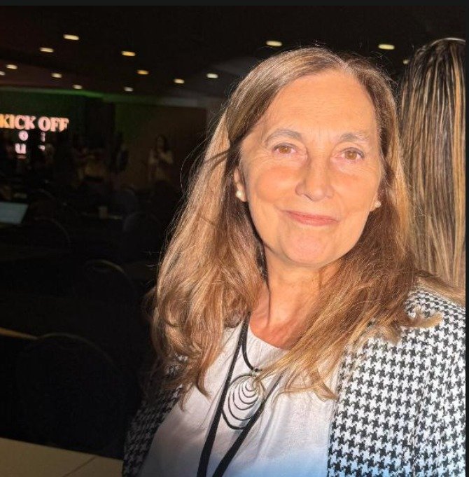 Maria Susana Sentinelli